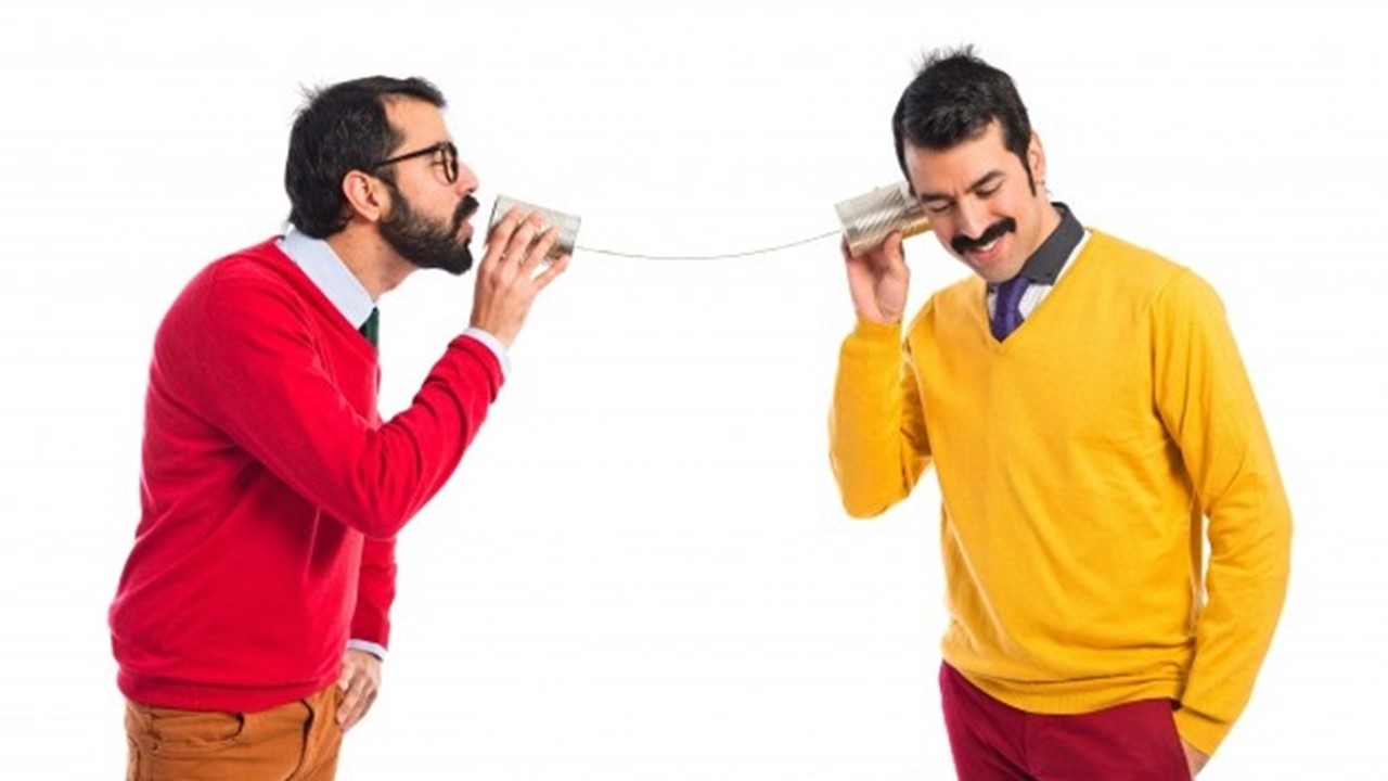 ascoltare la voce del cliente