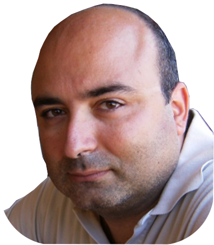 Ritratto di Luigi Aloia